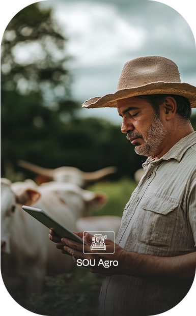 Gestão Agro