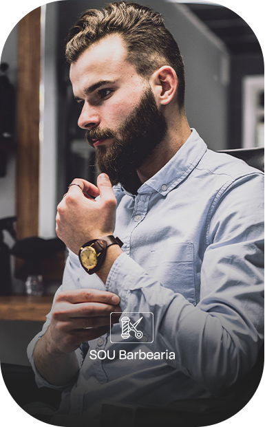 Gestão Barber