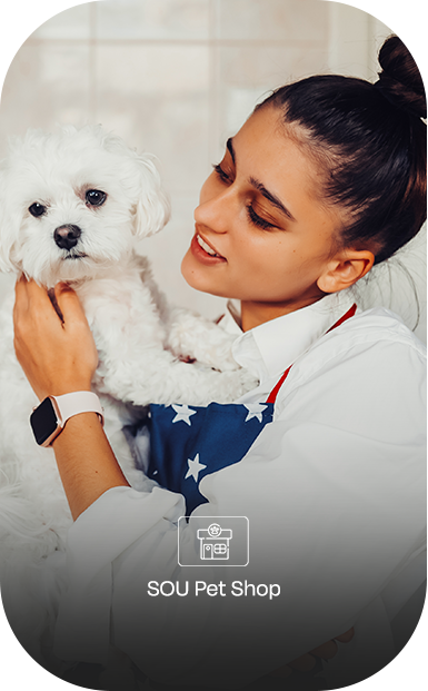 Gestão Pet